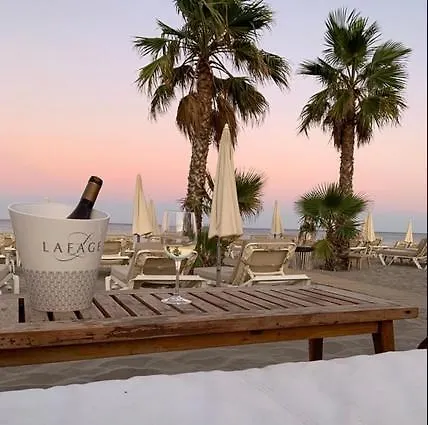 Apartmán Litchi Canet-en-Roussillon