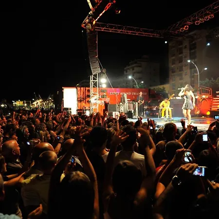 Litchi 아파트 카네트