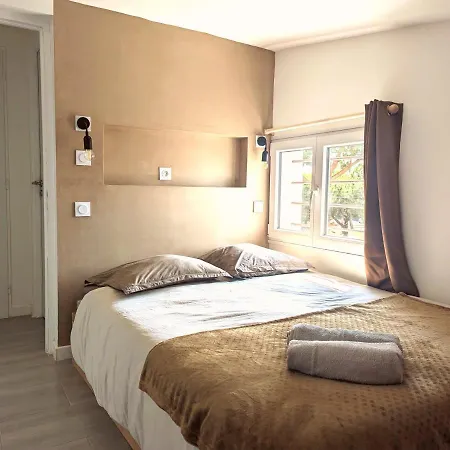 Litchi Apartment Canet-en-Roussillon