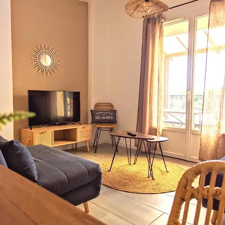 Appartement Litchi *