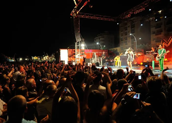 Litchi Apartamento Canet-en-Roussillon