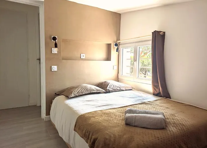 Litchi Apartamento Canet-en-Roussillon