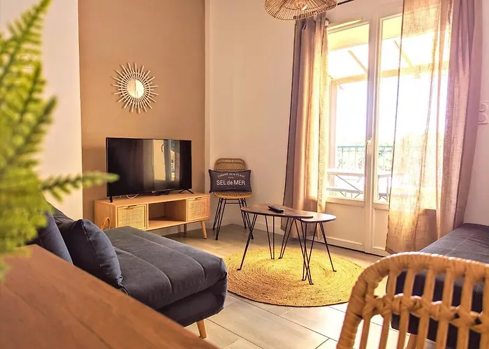 Apartamento Litchi *